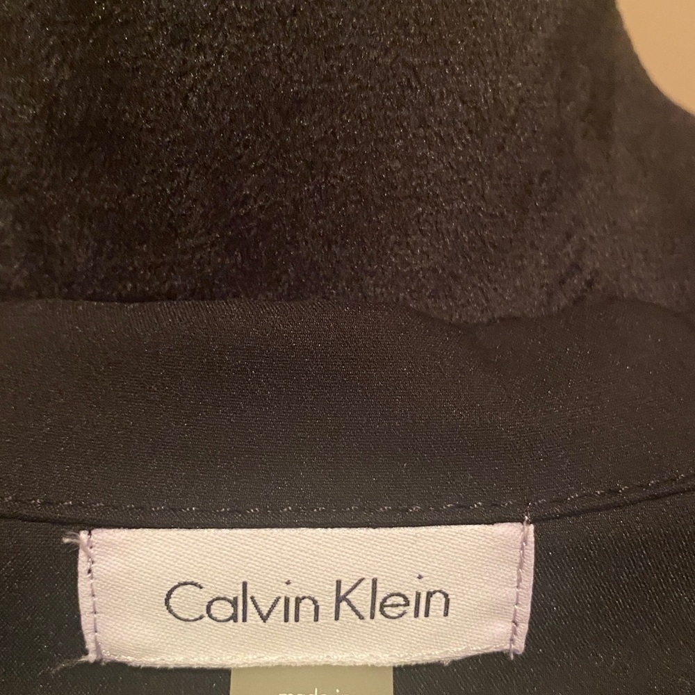 Calvin Klein Jacket - Picture 8 of 8